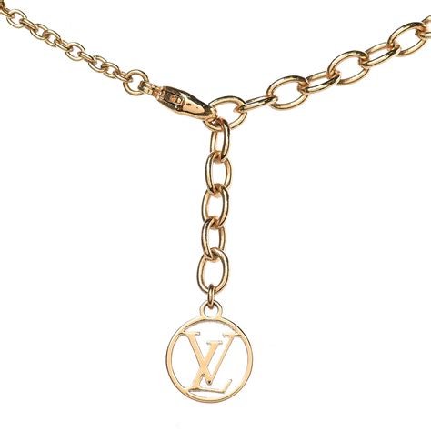 collier trefle louis vuitton|jewelry louis vuitton.